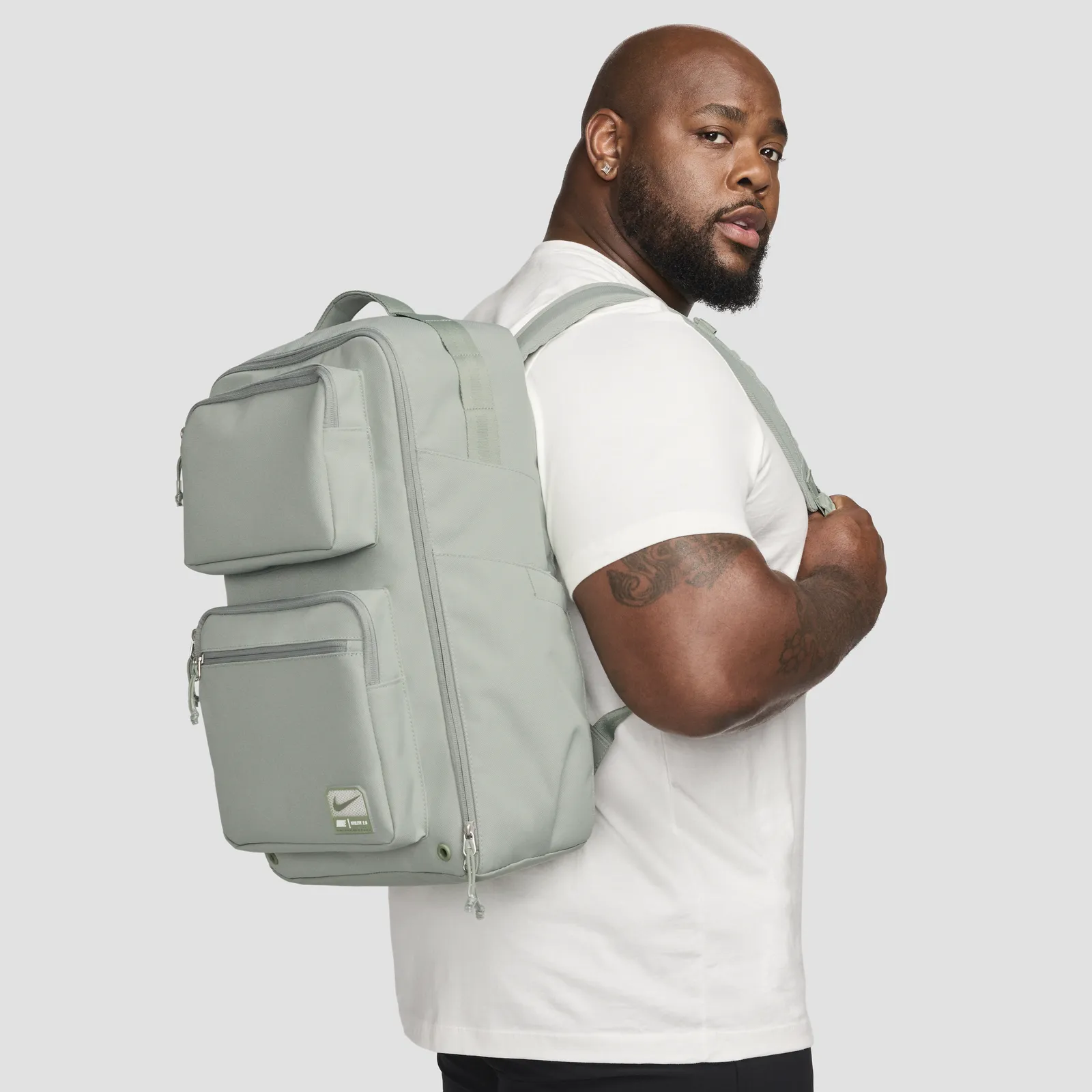 Rucksack Nike Utility Speed 27 L FN4106-370
